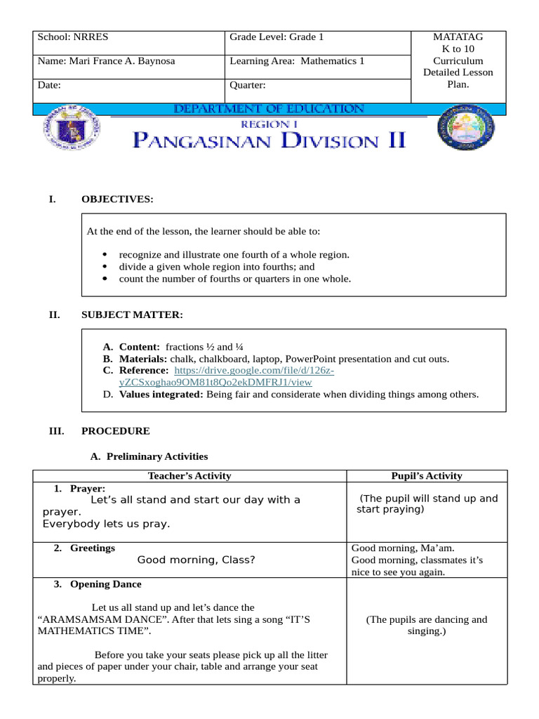 MATH 13 | PDF