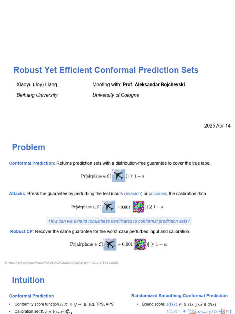 Robust CP | PDF | Algorithms | Statistics