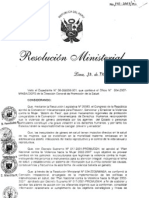 Documento Genero VBG