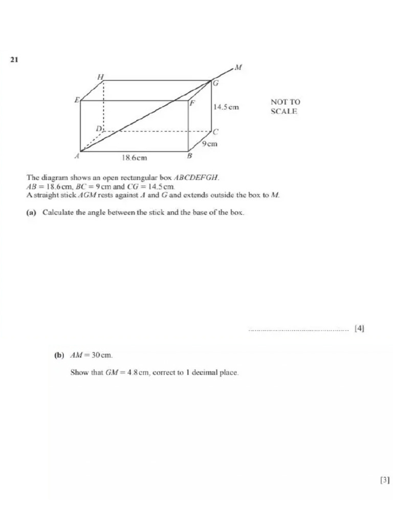 Hard Paper 2 Q | PDF