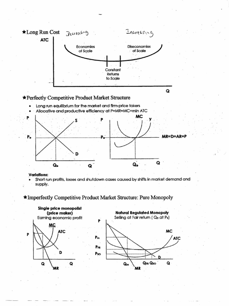 Micro Review Material | PDF