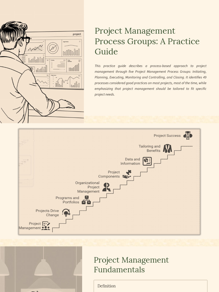 Chp 1_SPM | PDF | Project Management | Economies
