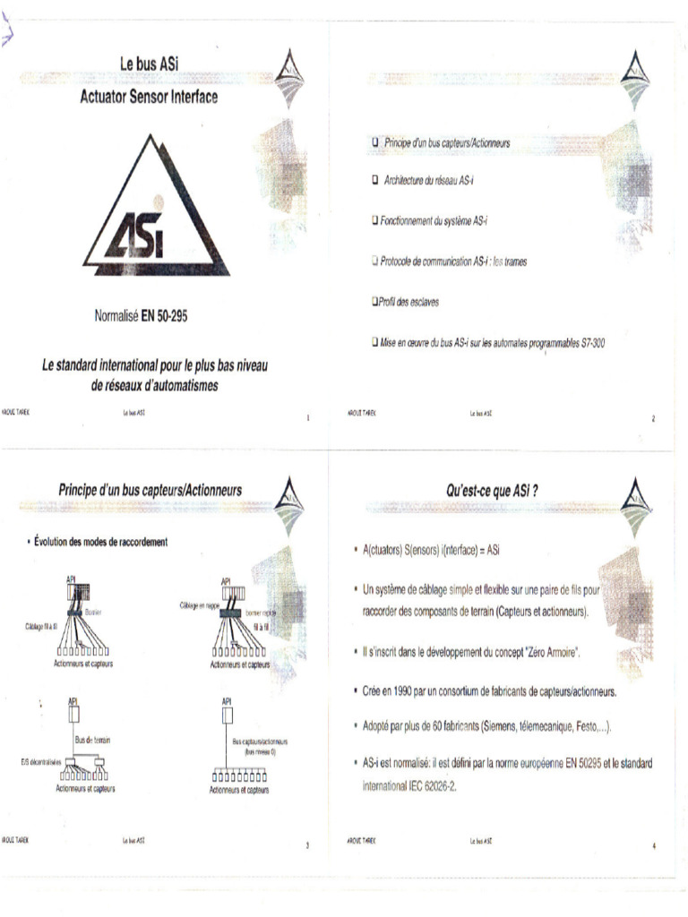 Asi | PDF