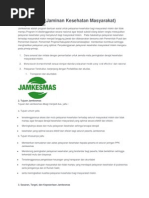 Download Jamkesmas by Jai James Vaunk SN99102306 doc pdf