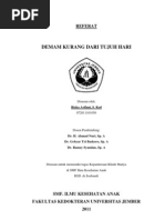 Download REFRAT demam kurang dari 7 hari pada anak by Rizka Ririn Arifani SN99102440 doc pdf