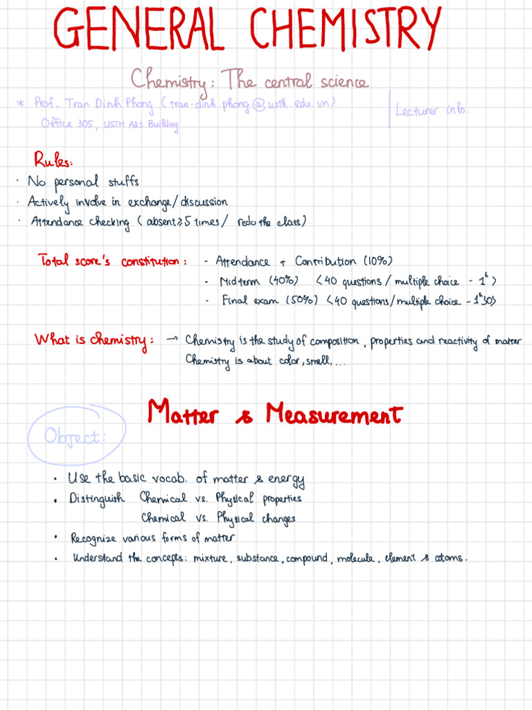 General Chemistry Lecture 12 | PDF | Liquids | Gases
