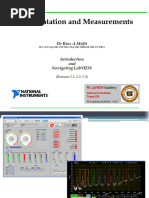 VISA Resource Name Control Guide | PDF | Network Socket | Usb