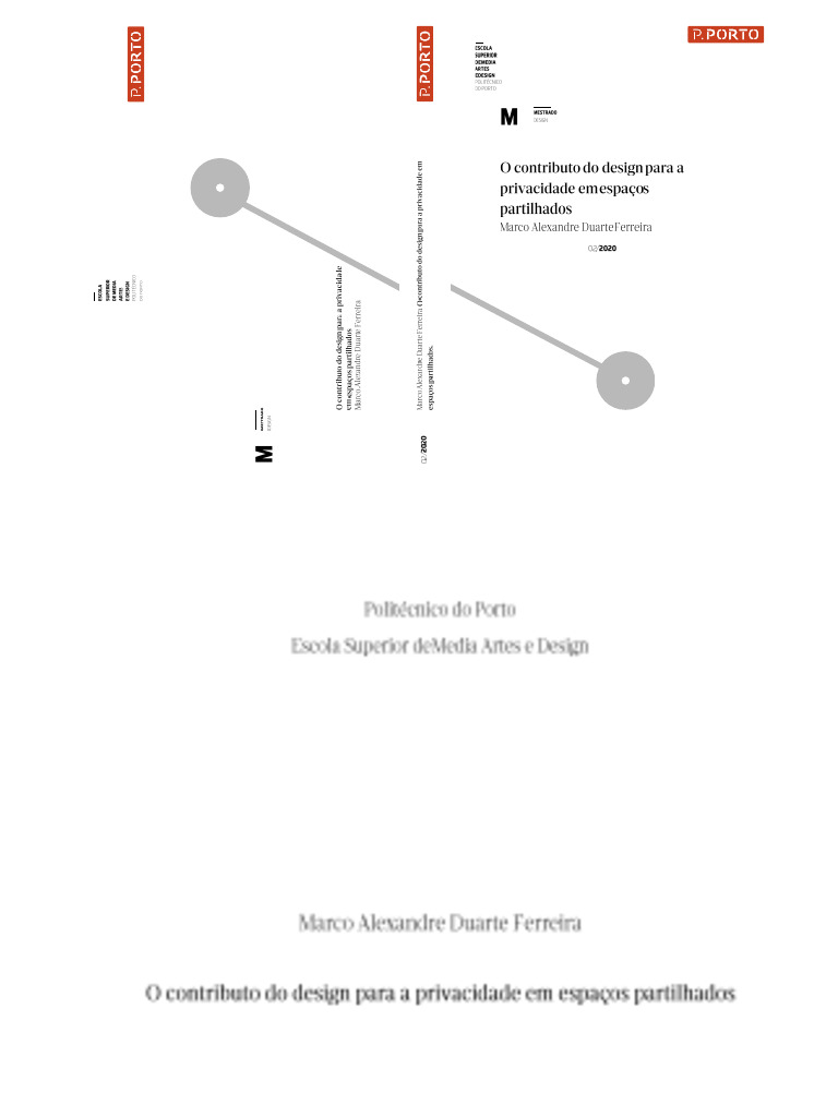 O Contributo Do Design | PDF