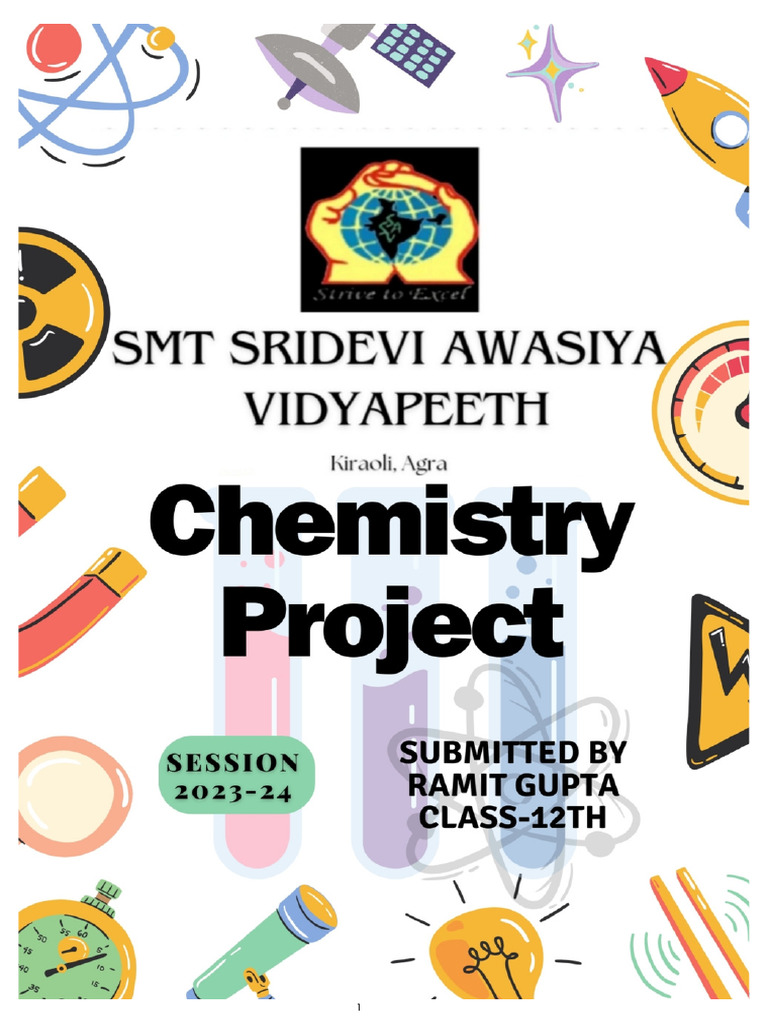 My Document | PDF