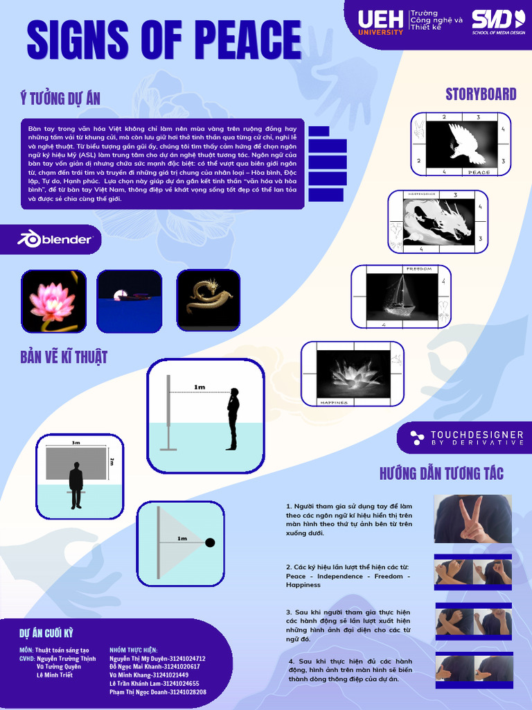 Sign of Peace | PDF