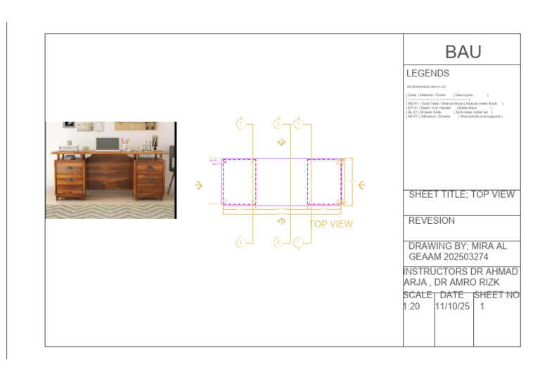 Top Plan Pic | PDF