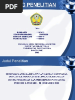Download SIDANG PENELITIAN by ErniSimbolon SN99105381 doc pdf