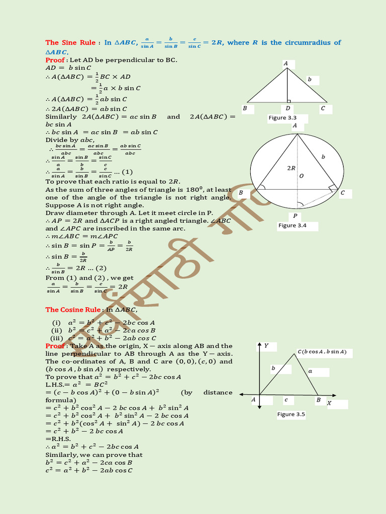 12 TH All Theorem Proofs | PDF | Vector Space | Euclid