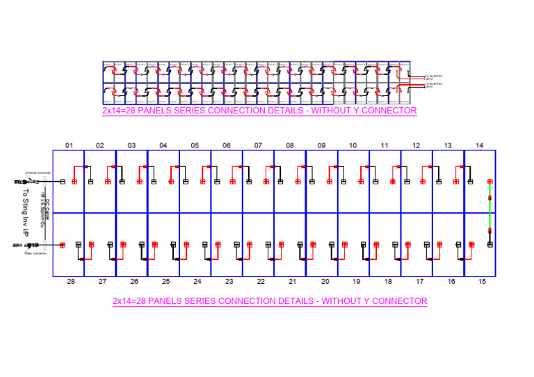 String Connection | PDF