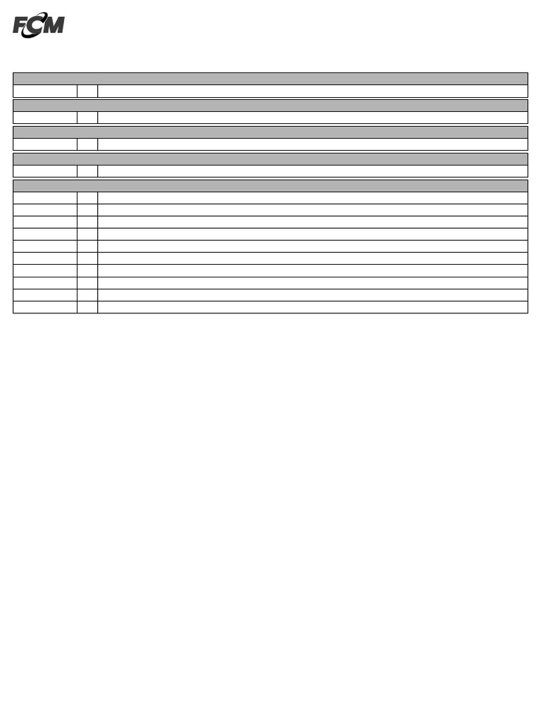2 Chamada Ifmg PN | PDF