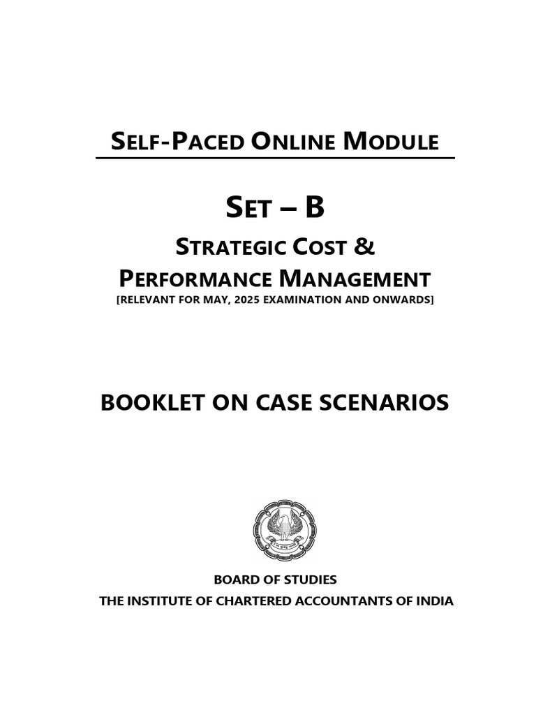 Case Studies SCPM | PDF | Hydrogen Economy | Supply Chain
