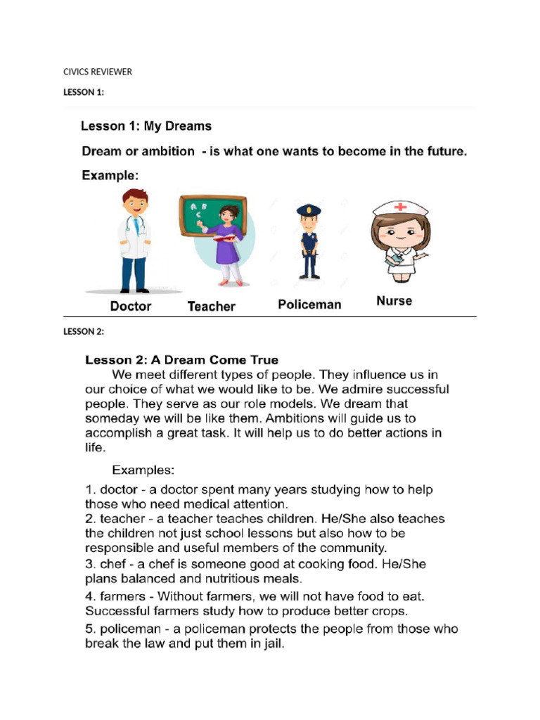 SECOND-GRADING-REVIEWER (3) | PDF