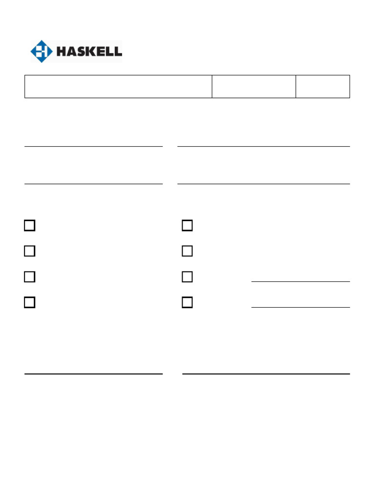 Competent Person Designation Form | PDF