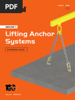 Precast Rigging and Lifting Essentials | PDF | Precast Concrete | Anchor