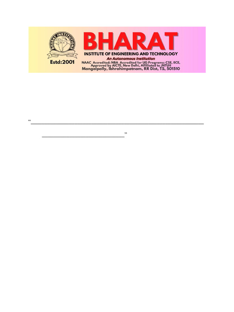 Authorization Letter CSE | PDF