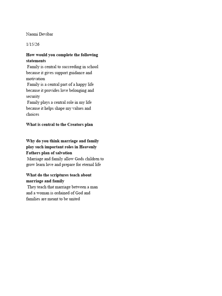 Lesson 9 | PDF