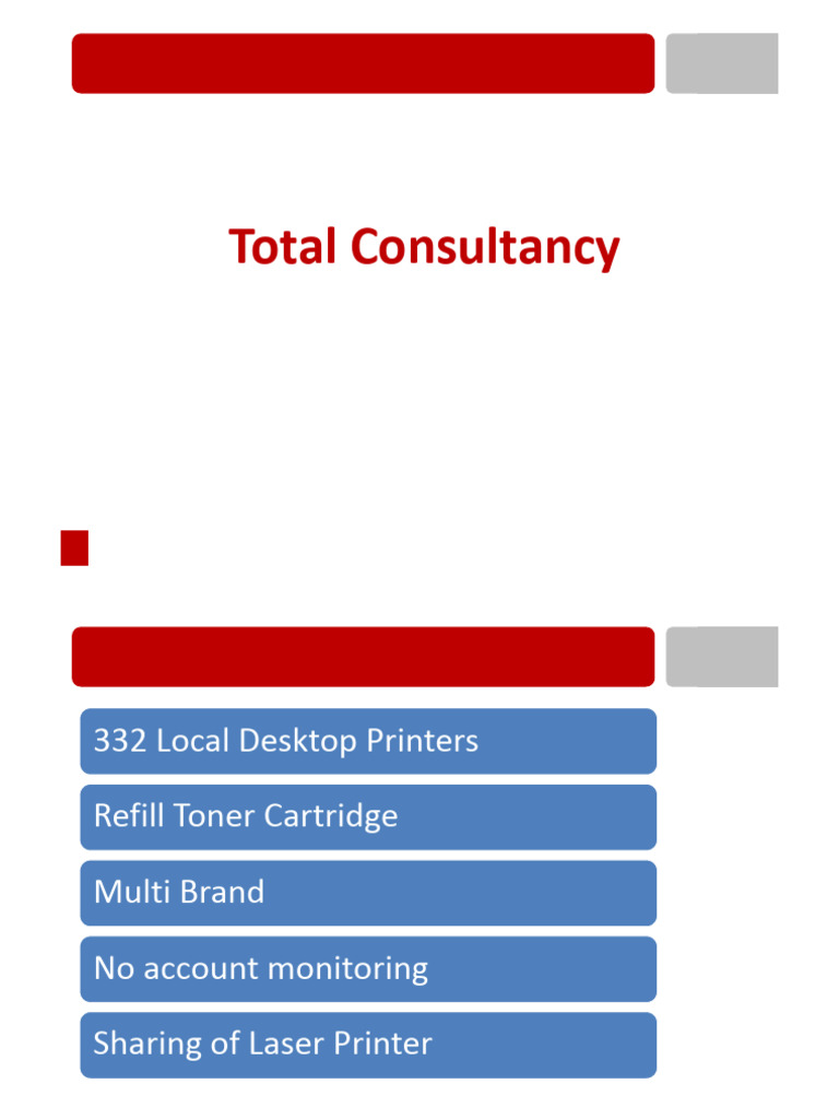 For HDMF Presentation | PDF | Printer (Computing) | Personal Computers