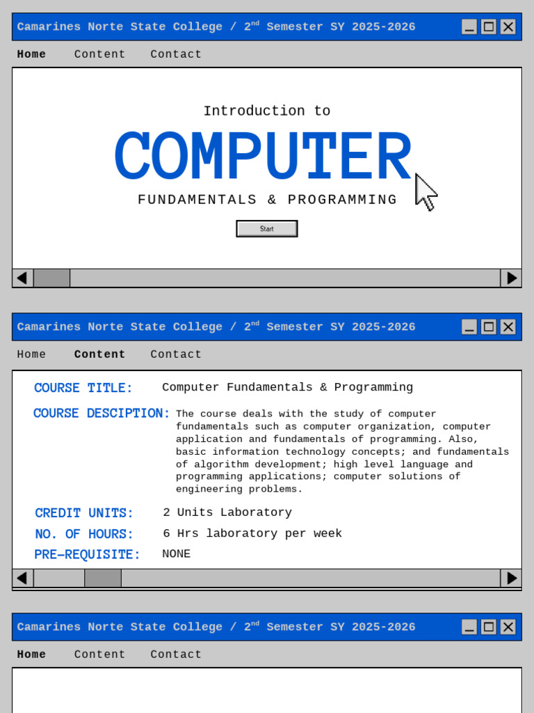 Intro To Computer Fundamentals - 20260122 - 191717 - 0000 | PDF ...