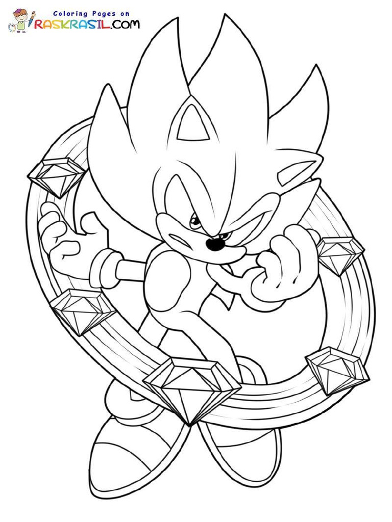 Sonic | PDF