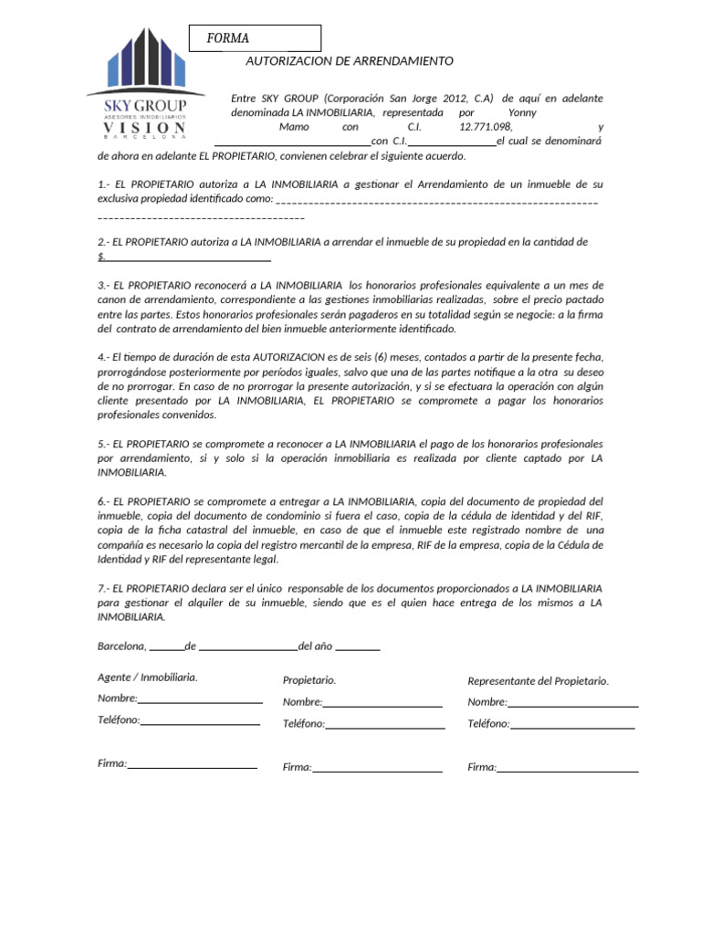autorizaci-n-de-arrendamiento-pdf-business
