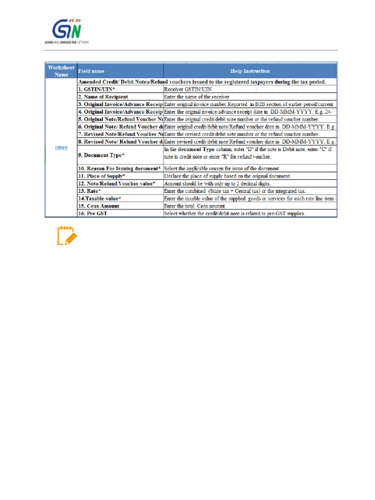 FAQs and User Manual Returns Offline Tool - Copy-Pages-5 | PDF ...