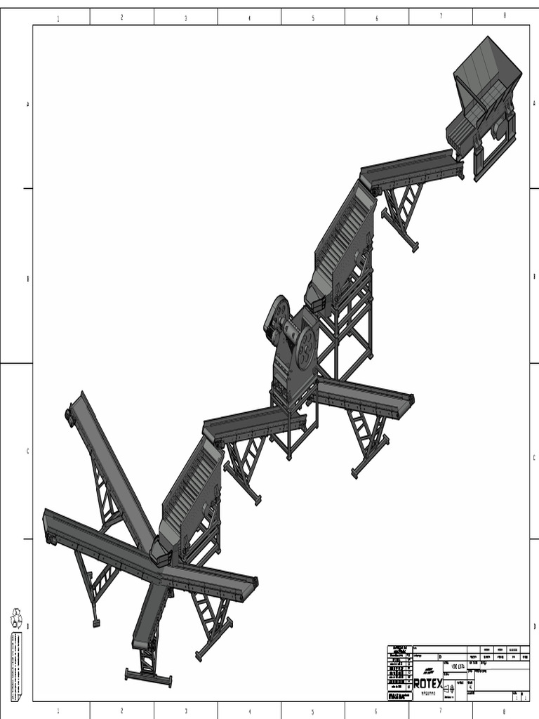 Planta RCC Layout1 | PDF