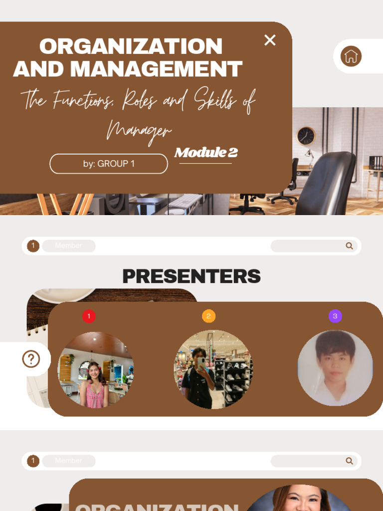 Brown and Grey Minimalist Workflow Presentation - 20260120 - 072605 ...