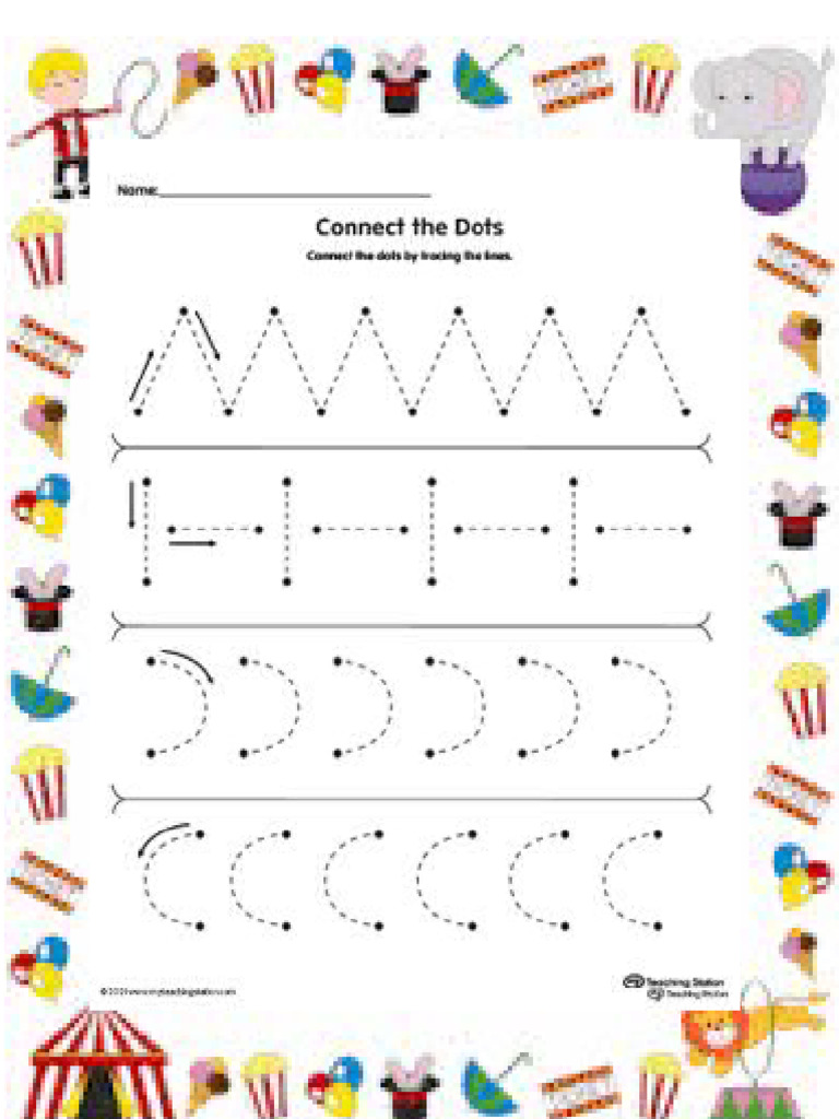 Line Tracing With Excavator | PDF