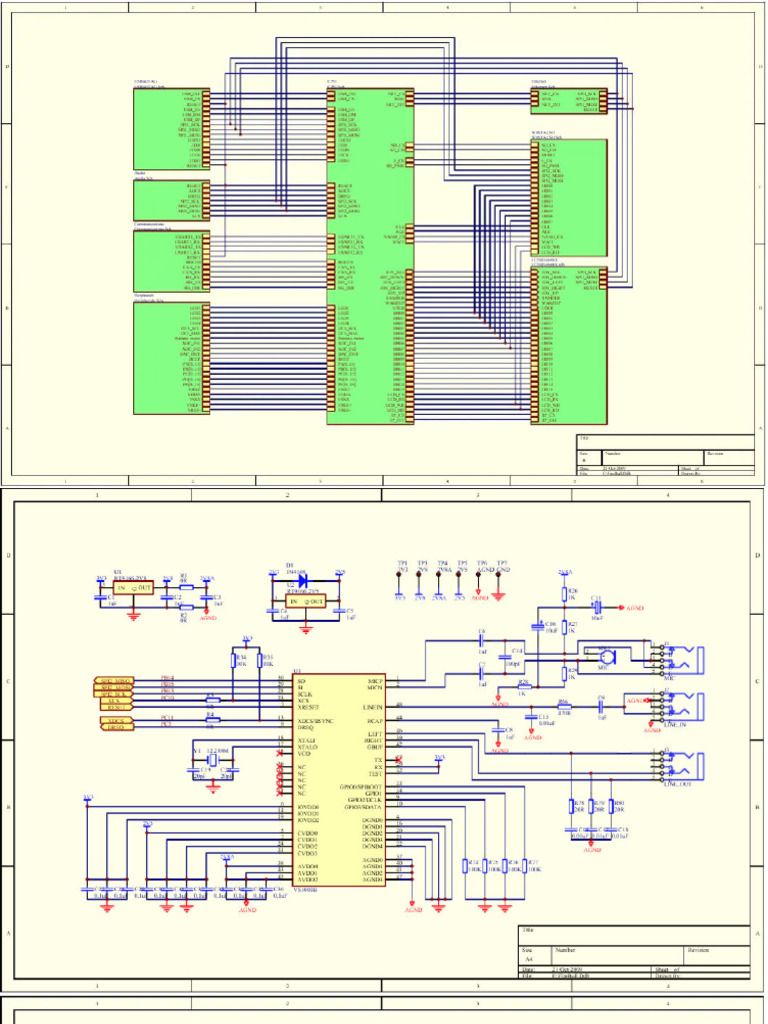 Schematic | PDF