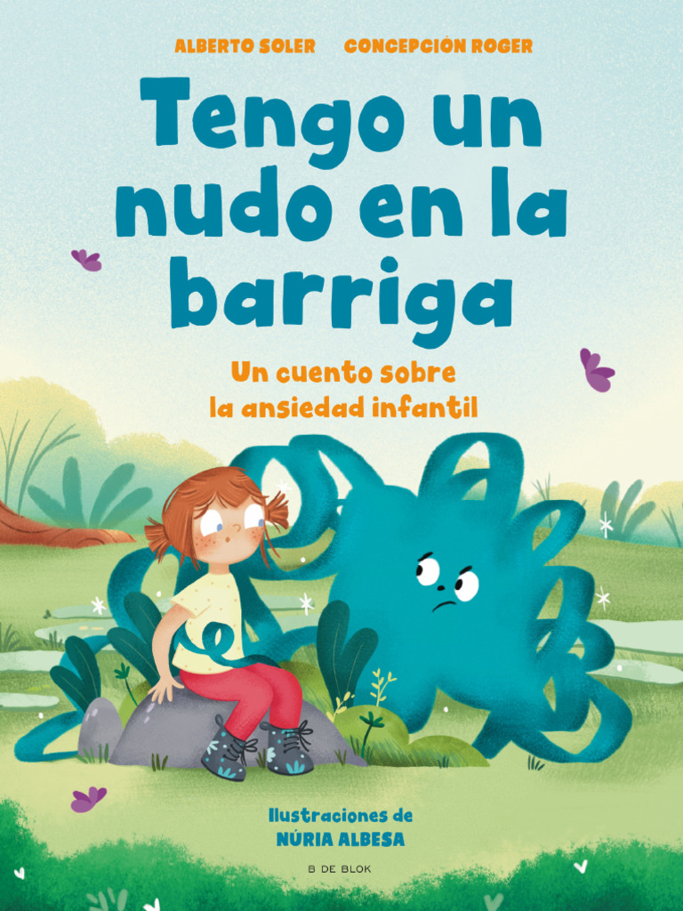 Tengo Un Nudo en La Barriga - Alberto Soler - 240313 - 204700 | PDF ...