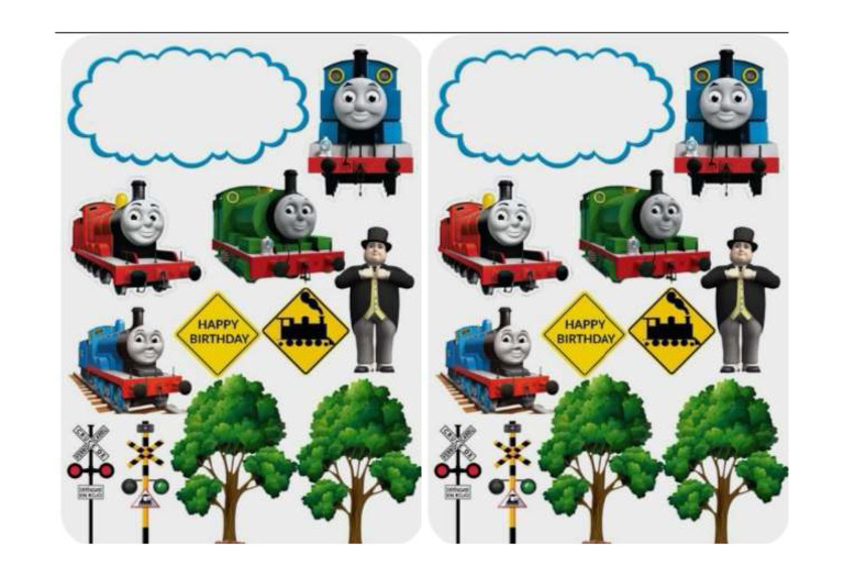 Thomas | PDF