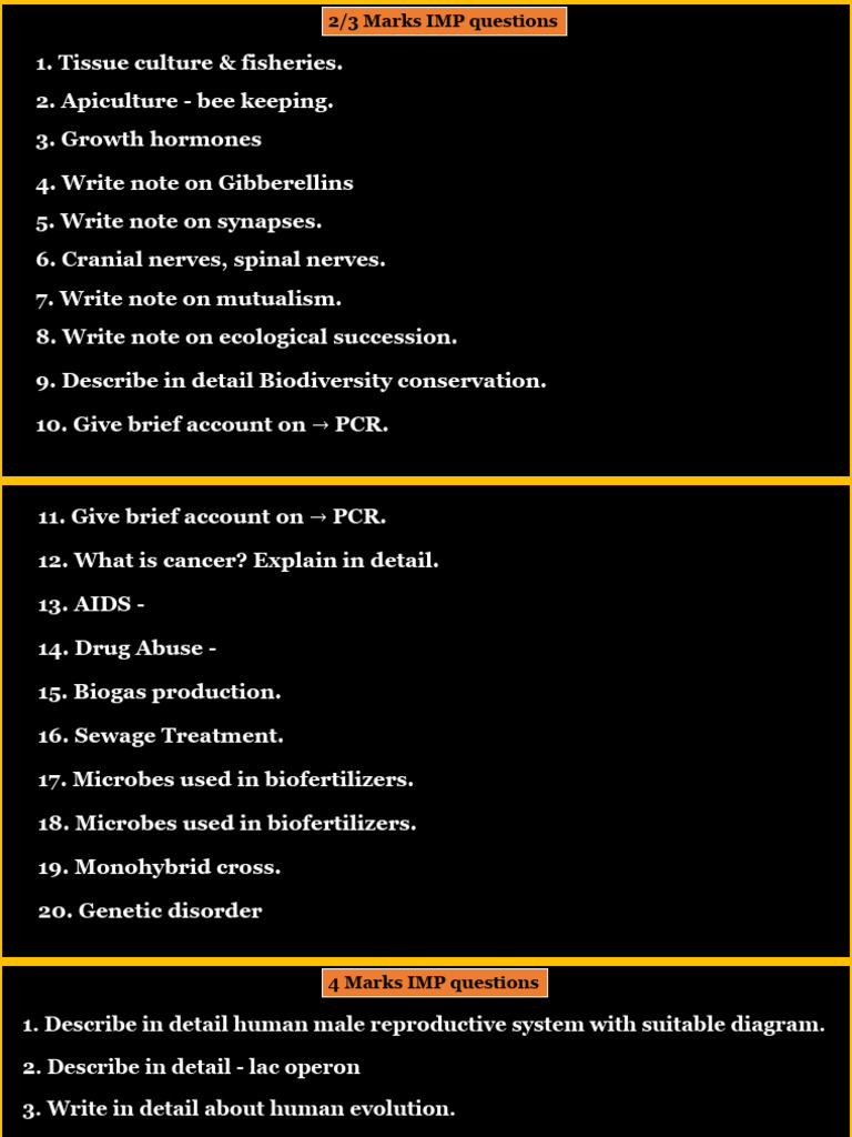 2 3 4 Marks IMP Questions_47e9ab6a c7d9 47fc a383 Dacab005dc85 | PDF