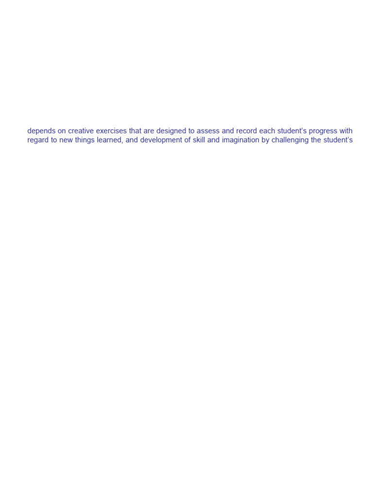 Ar. a Module in Basic Design | PDF | Perception | Experience