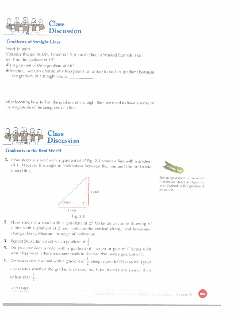 NEW MATHS BOOK 2 (5) | PDF
