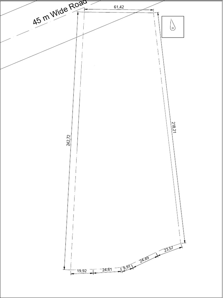 Land for Layout | PDF