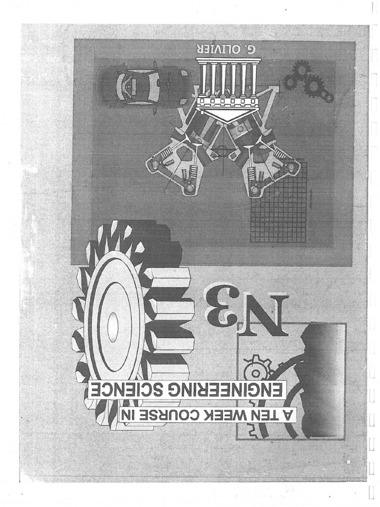 n3 Engineerig Science Part 1 | PDF
