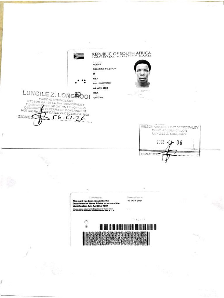 Copy Id | PDF