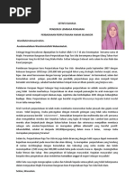 Kata Alu-Aluan Buku Program