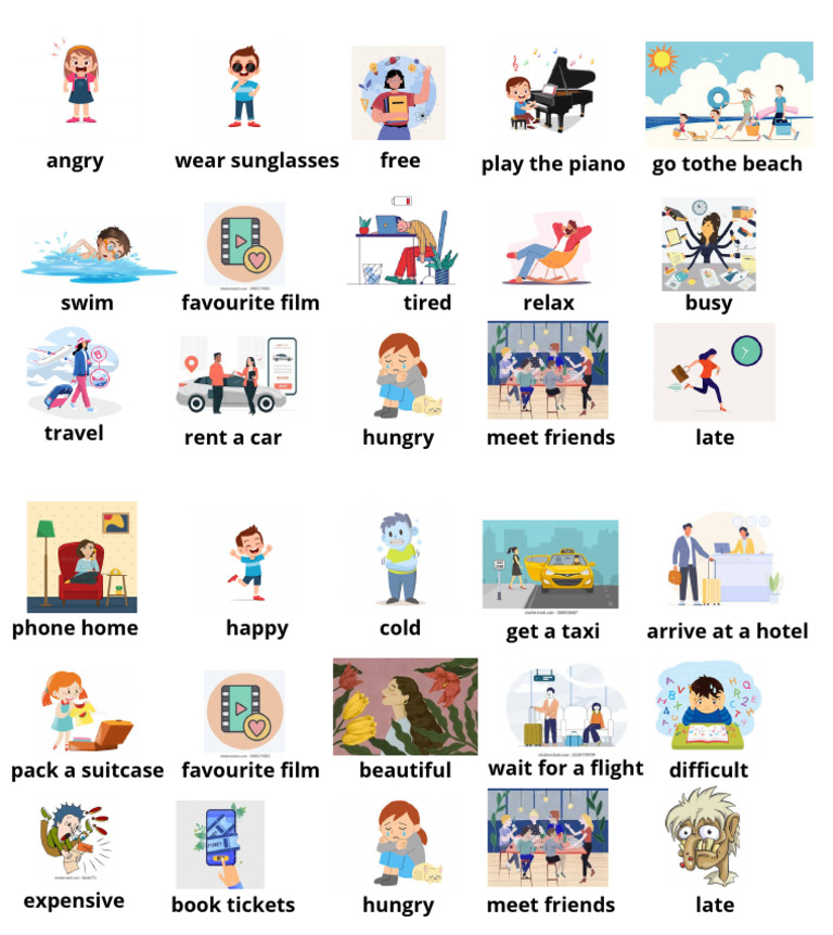 go out | PDF