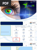 GMR 2.0 App Setup and Punch-In Guide | PDF