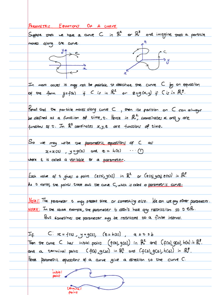 Lecture 1 | PDF