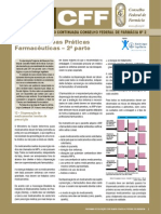 Manual de Bos Práticas Farmacêuticas - CFF2