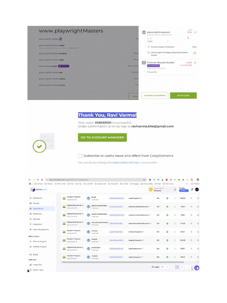 Website Design Basics1 | PDF
