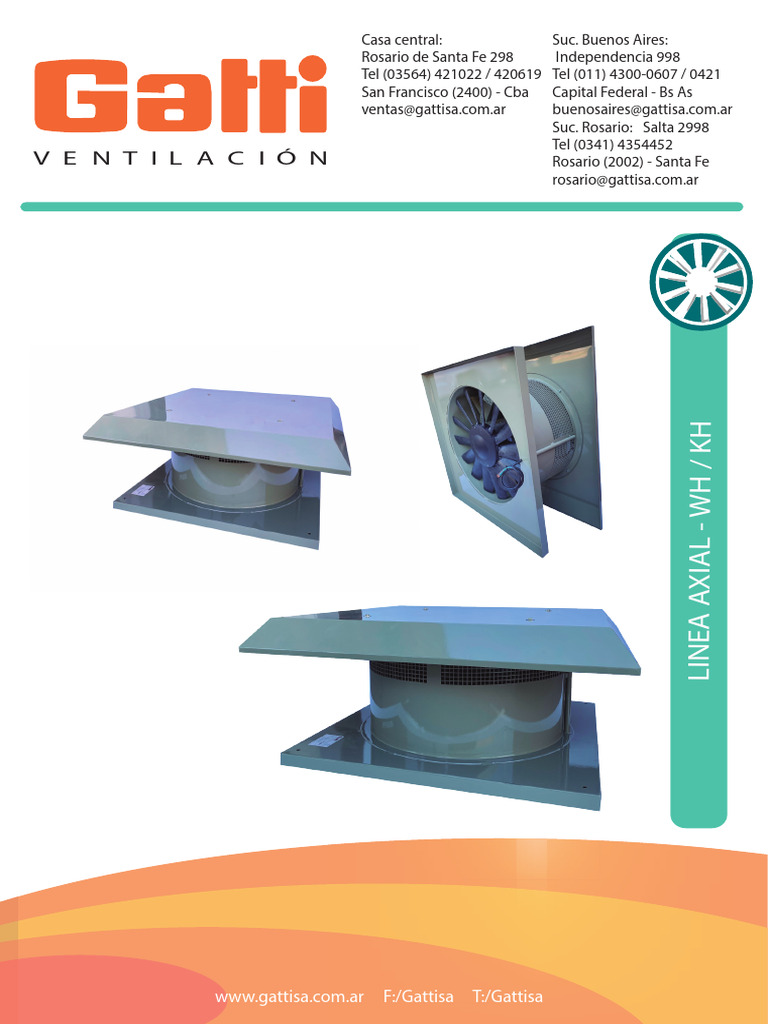 08 Linea Axial - Kh-wh | PDF | Ingeniería de Edificación | Materiales