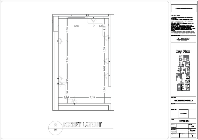 Socket | PDF